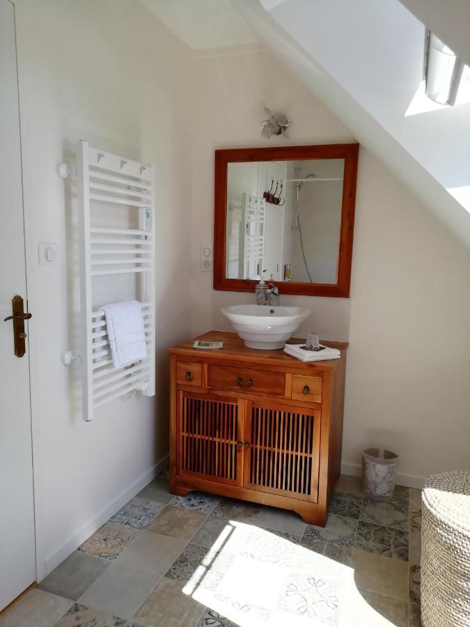 La Planche Princee, Chambres D'Hotes Ecolo Et Potager Bio, Sauna Les Rosiers Εξωτερικό φωτογραφία